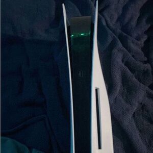 Brand new PS5 with controller